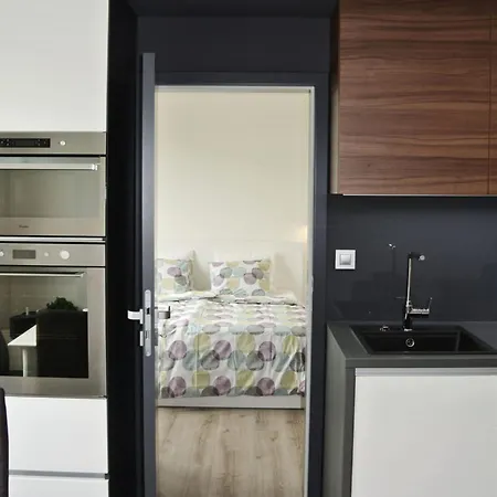 In Heart Of Bed and Breakfast Arrecife (Lanzarote)