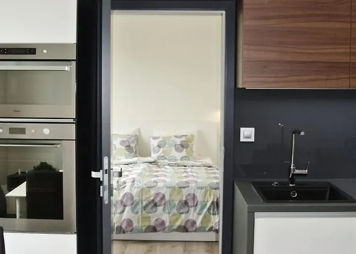 In Heart Of Oda ve Kahvaltı Arrecife (Lanzarote)