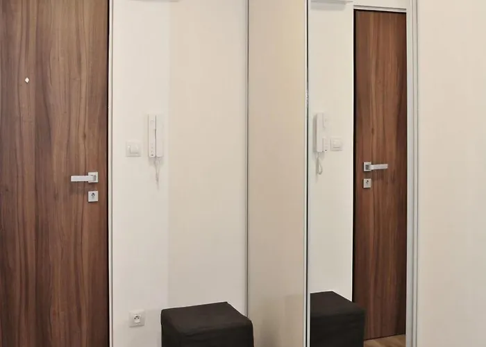 Alojamento de Acomodação e Pequeno-almoço In Heart Of *